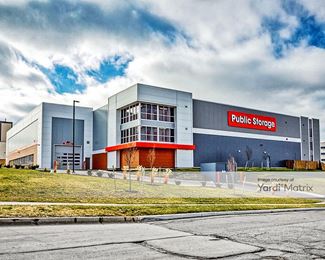Photo 2 of Public Storage - 6650 Troost Avenue, Kansas City, MO