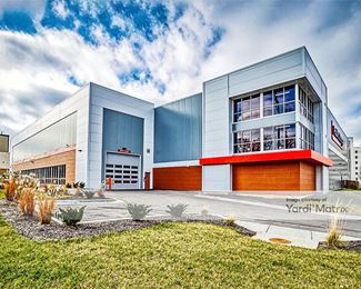 Photo 3 of Public Storage - 6650 Troost Avenue, Kansas City, MO