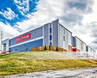 Photo 4 of Public Storage - 6650 Troost Avenue, Kansas City, MO