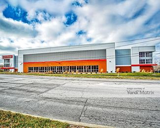 Photo 5 of Public Storage - 6650 Troost Avenue, Kansas City, MO