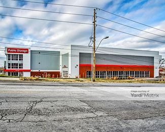 Photo 6 of Public Storage - 6650 Troost Avenue, Kansas City, MO