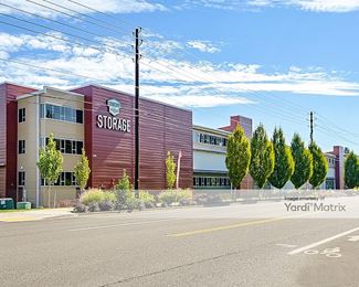 Photo 2 of Northwest Self Storage - 6250 NW Friberg Strunk Street, Camas, WA