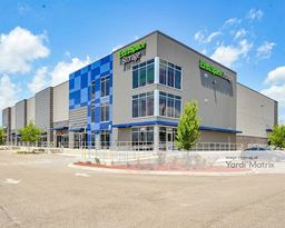 Image for Extra Space Storage - 4308 Williams Blvd, Kenner, LA