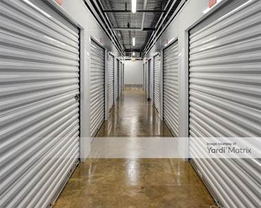 Storage Units for Rent available at 4308 Williams Blvd, Kenner, LA 70065