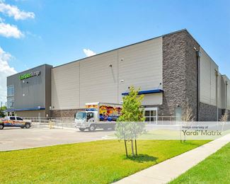 Photo 3 of Extra Space Storage - 4308 Williams Blvd, Kenner, LA