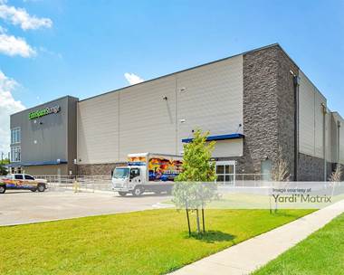 Storage Units for Rent available at 4308 Williams Blvd, Kenner, LA 70065