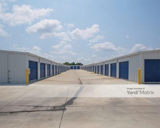 Photo 1 of T-Town Storage - 6220 South 76th E Avenue, Tulsa, OK