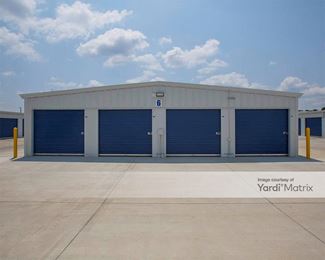 Photo 2 of T-Town Storage - 6220 South 76th E Avenue, Tulsa, OK