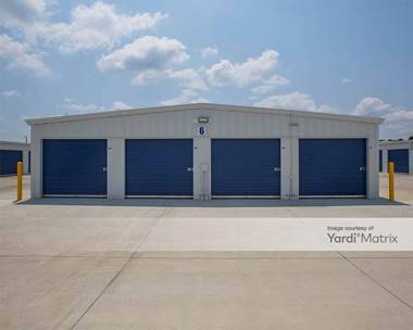 Storage Units for Rent available at 6220 South 76th E Avenue, Tulsa, OK 74133