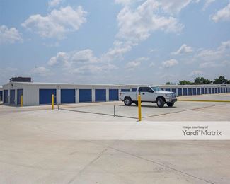 Photo 3 of T-Town Storage - 6220 South 76th E Avenue, Tulsa, OK