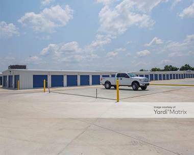 Storage Units for Rent available at 6220 South 76th E Avenue, Tulsa, OK 74133