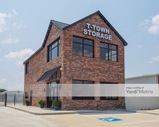 Photo 4 of T-Town Storage - 6220 South 76th E Avenue, Tulsa, OK