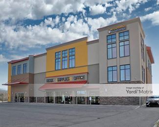 Photo 2 of iStorage - 1831 Dry Gap Pike, Knoxville, TN