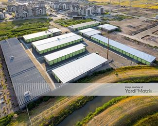 Photo 1 of BriteLock Storage - 3990 South 3275 West, West Haven, UT