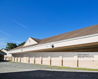 Photo 2 of Woodport Self Storage - 17 NJ-181 Hwy, Lake Hopatcong, NJ