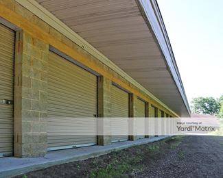 Photo 3 of Woodport Self Storage - 17 NJ-181 Hwy, Lake Hopatcong, NJ