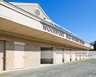 Photo 4 of Woodport Self Storage - 17 NJ-181 Hwy, Lake Hopatcong, NJ