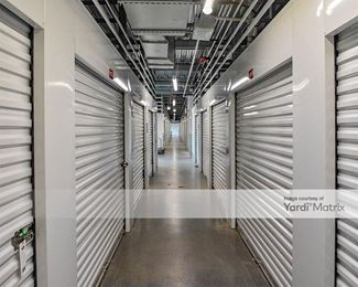 Photo 2 of Extra Space Storage - 2321 Perdido Street, New Orleans, LA