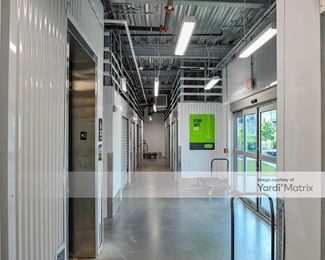Photo 4 of Extra Space Storage - 2321 Perdido Street, New Orleans, LA