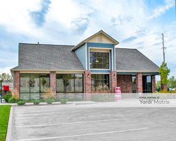 Image for More Stor Self Storage - 368 South 143rd Street East, Wichita, KS