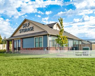 Photo 2 of More Stor Self Storage - 368 South 143rd Street East, Wichita, KS