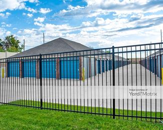 Photo 3 of More Stor Self Storage - 368 South 143rd Street East, Wichita, KS