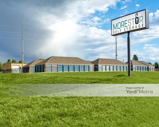 Photo 4 of More Stor Self Storage - 368 South 143rd Street East, Wichita, KS