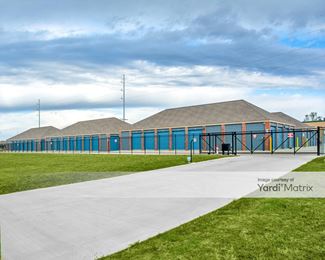 Photo 5 of More Stor Self Storage - 368 South 143rd Street East, Wichita, KS