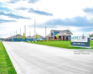 Photo 6 of More Stor Self Storage - 368 South 143rd Street East, Wichita, KS