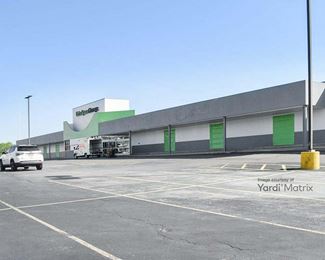 Photo 1 of Extra Space Storage - 5242 Crookshank Road, Cincinnati, OH