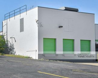 Photo 2 of Extra Space Storage - 5242 Crookshank Road, Cincinnati, OH