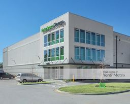 Image for Extra Space Storage - 421 Falconer Drive, Covington, LA