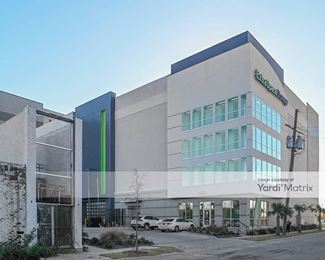 Photo 1 of Extra Space Storage - 2156 Agriculture Street, New Orleans, LA