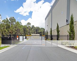 Photo 2 of Extra Space Storage - 1575 South State Road 15A, Deland, FL