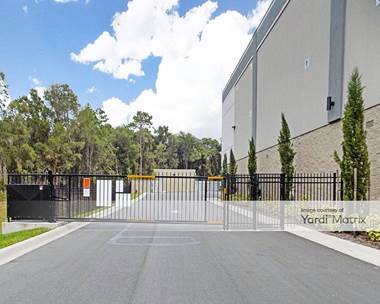 Storage Units for Rent available at 1575 South State Road 15A, Deland, FL 32720