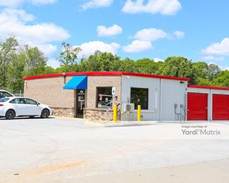 Photo 1 of Woodruff Road Storage - 4590 SC-146, Woodruff, SC