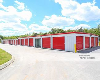 Photo 2 of Woodruff Road Storage - 4590 SC-146, Woodruff, SC