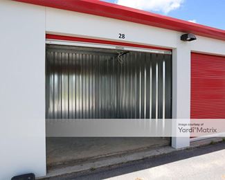 Photo 4 of Woodruff Road Storage - 4590 SC-146, Woodruff, SC