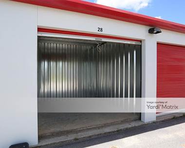 Storage Units for Rent available at 4590 SC-146, Woodruff, SC 29388