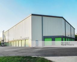 Image for SmartStop Self Storage - 2119 East Main Street, Spartanburg, SC
