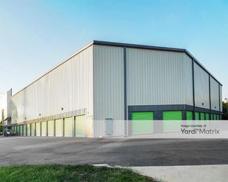 Photo 1 of SmartStop Self Storage - 2119 East Main Street, Spartanburg, SC