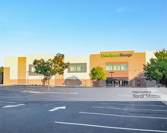 Photo 2 of SmartStop Self Storage - 2119 East Main Street, Spartanburg, SC