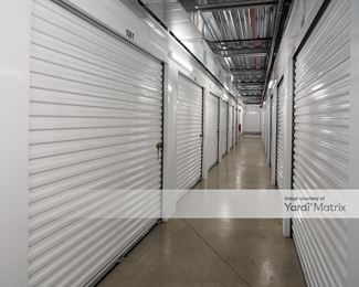 Photo 3 of SmartStop Self Storage - 2119 East Main Street, Spartanburg, SC