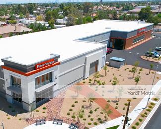 Photo 4 of Public Storage - 3340 North Rainbow Blvd, Las Vegas, NV