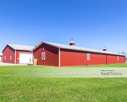 Image for Powder Hill Self Storage - 5530 County Hwy East, Hartford, WI