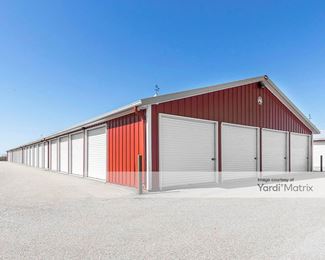 Photo 2 of Powder Hill Self Storage - 5530 County Hwy East, Hartford, WI