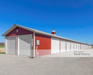 Storage Units for Rent available at 5530 County Hwy East, Hartford, WI 53027
