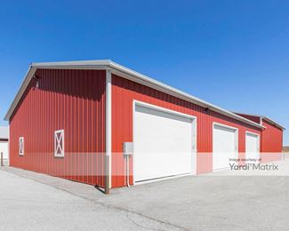 Photo 4 of Powder Hill Self Storage - 5530 County Hwy East, Hartford, WI