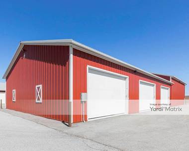 Storage Units for Rent available at 5530 County Hwy East, Hartford, WI 53027