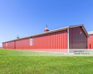 Photo 5 of Powder Hill Self Storage - 5530 County Hwy East, Hartford, WI